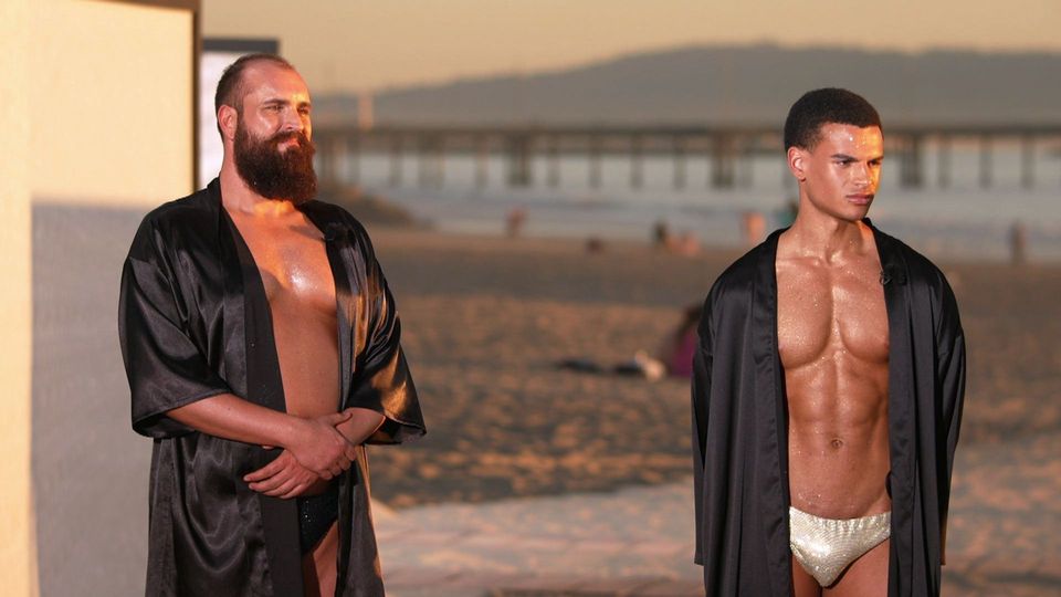 GNTM-Aus hinterlässt emotionale Lücke bei den Jungs!