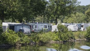 Hier campen die Deutschen am liebsten