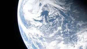 „Artemis 2“: Erste Bilder aus dem All