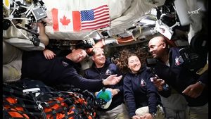 Artemis II: Rekordflug zum Mond