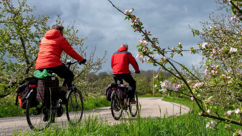 Tipps zum Start der Fahrrad-Saison