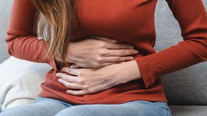 Frauenkrankheit Endometriose nimmt zu