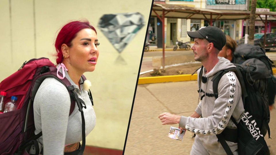 Favoriten vs. Underdogs: Wer gewinnt „Reality Backpackers“?