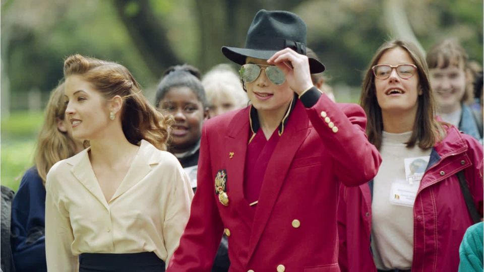 Familie klagt gegen Michael Jackson