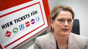 Schwarzfahren: Bald keine Straftat?