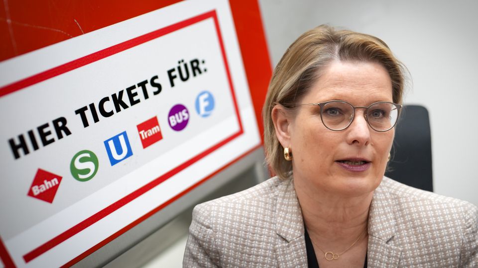 Schwarzfahren: Bald keine Straftat?