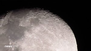 Artemis-II-Mission erfolgreich