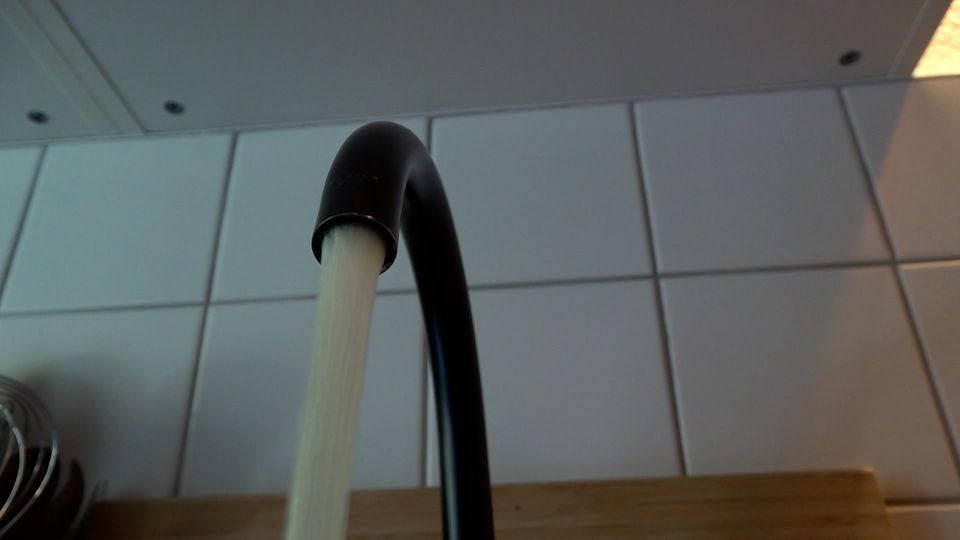 Trinkwasser in Jülich belastet