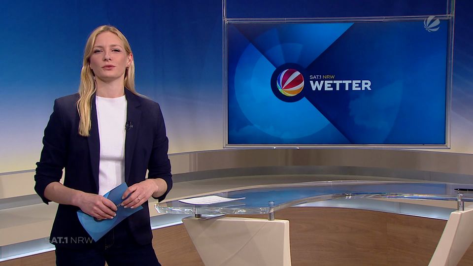 Die Wettervorhersage vom 07.04.2026