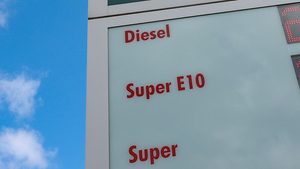 Forderung nach Aus für CO2-Abgabe