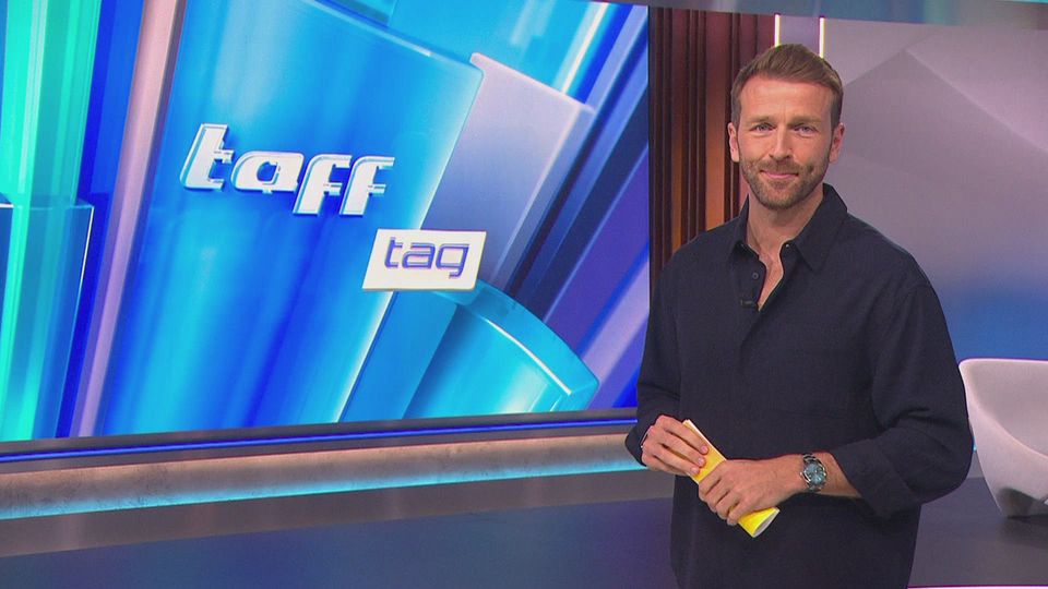 „taff“ Tag vom 7.4.2026: Donald Trump droht dem Iran erneut