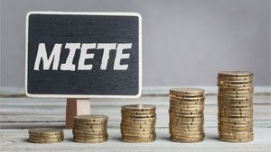 Immer mehr Mieter von Armut bedroht