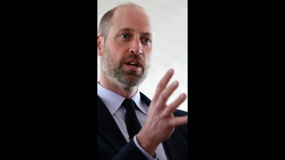 Darum trägt Prinz William keinen Ehering