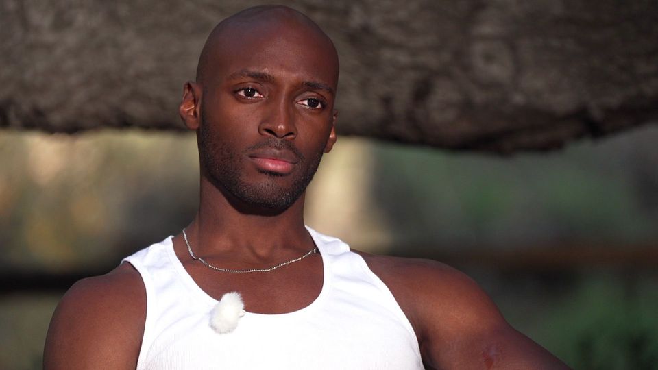 „Dein Plan A ist es, berühmt zu werden!“ Christian Düren grillt die Models