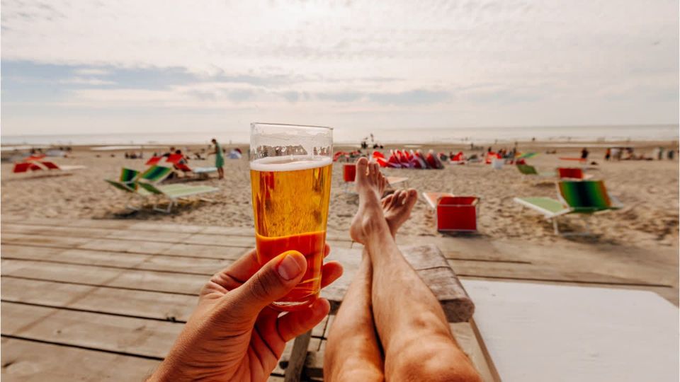 Urlaub in den Niederlanden: Preise explodieren