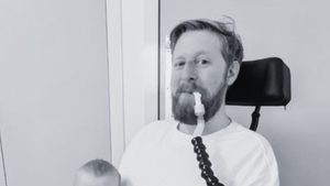 „Game of Thrones“-Darsteller Michael Patrick ist tot