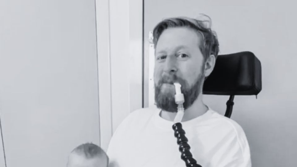 „Game of Thrones“-Darsteller Michael Patrick ist tot