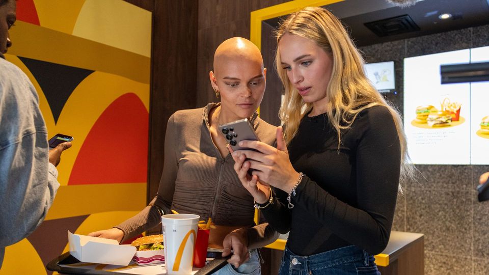 Mega-Casting, Zeitdruck & der McDonald’s-Traumjob