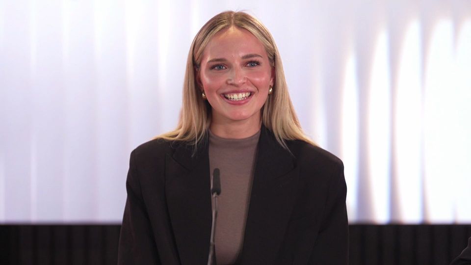 Exklusive Story: Wer überzeugt die Journalisten?