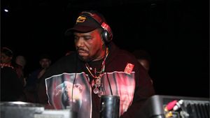 Hip-Hop-Pionier Afrika Bambaataa tot