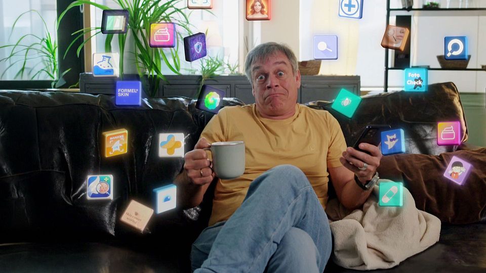 Künstliche Intelligenz statt Kittel: Ist das die Zukunft der Medizin?