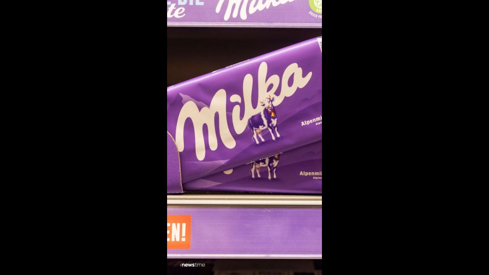 Mogelpackung: Milka-Angebot verärgert Kunden