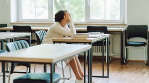 Gewalt gegen Lehrkräfte erreicht neuen Höhepunkt