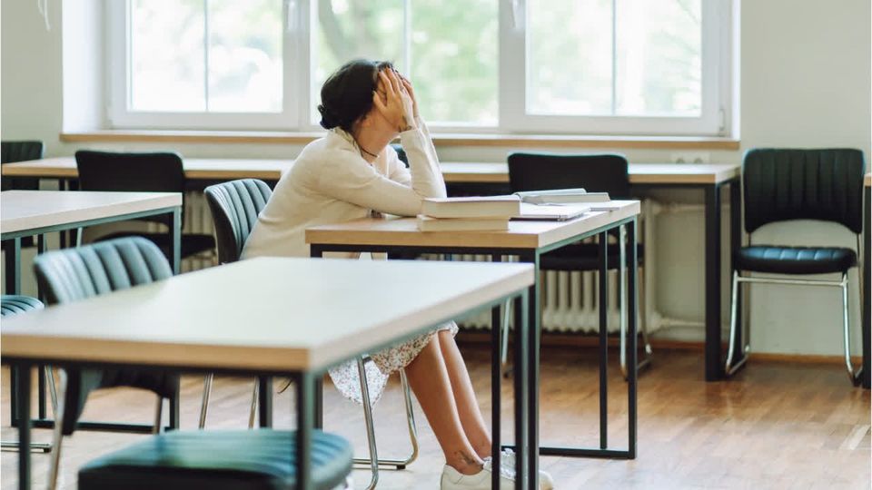 Gewalt gegen Lehrkräfte erreicht neuen Höhepunkt