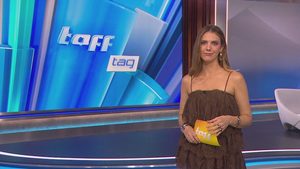 „taff“ Tag vom 10.4.2026: Vulkan Kilauea auf Hawaii ausgebrochen