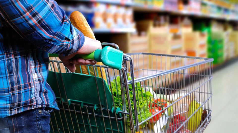 Diese Lebensmittelpreise steigen bald