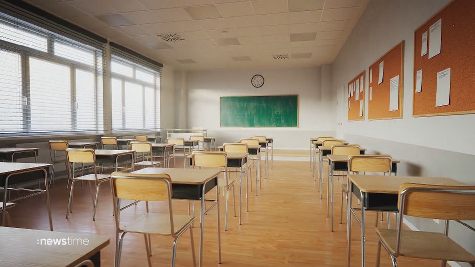 Tätliche Angriffe auf Lehrkräfte steigen