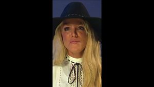 Britney Spears lässt sich in Entzugsklinik einweisen