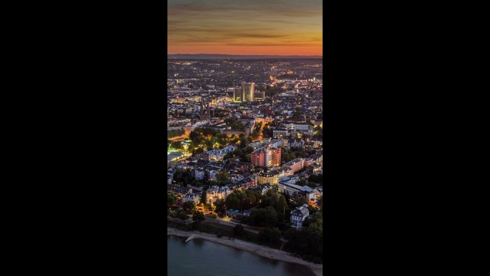 Günstigste Stadt Europas für Alleinlebende liegt in Deutschland