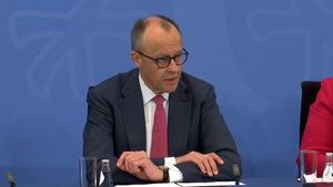 Merz: Sprit-Entlastung & 1000€ Bonus