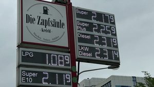 Bundesregierung beschließt Entlastungen