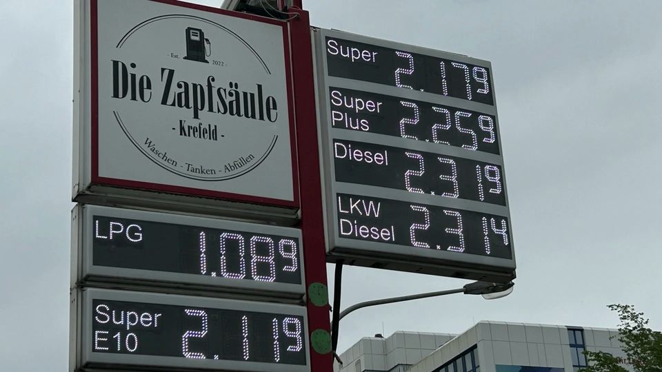 Bundesregierung beschließt Entlastungen