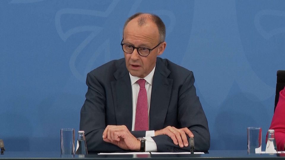 Bundesregierung beschließt Entlastungen