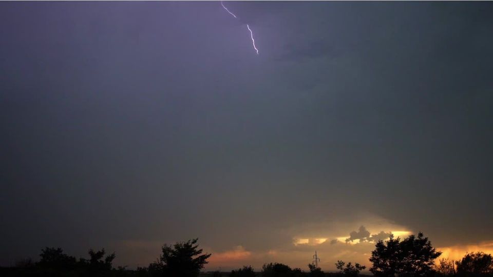 Das ist die Blitzhauptstadt Deutschlands