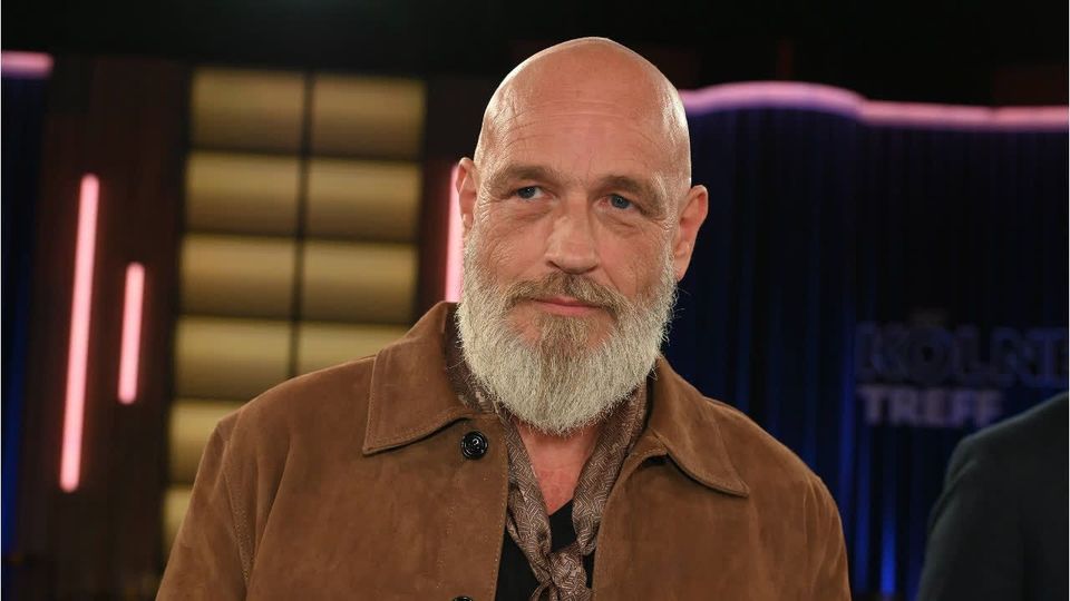 Torsten Sträter hat einen Tumor