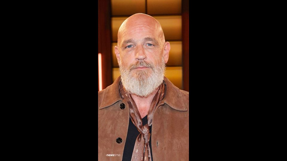 Torsten Sträter hat einen Tumor