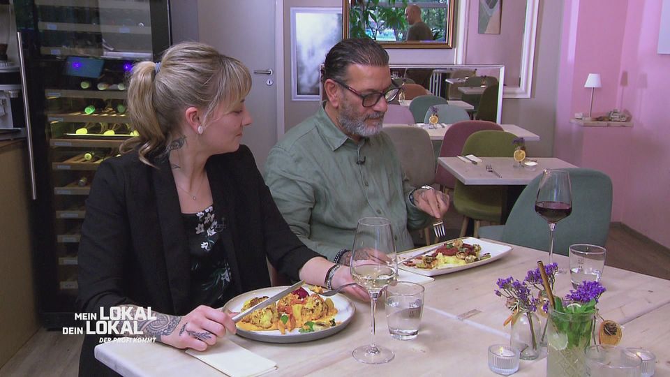 Vegane Hauptspeisen: Berechtigte Kritik oder Vorurteile?