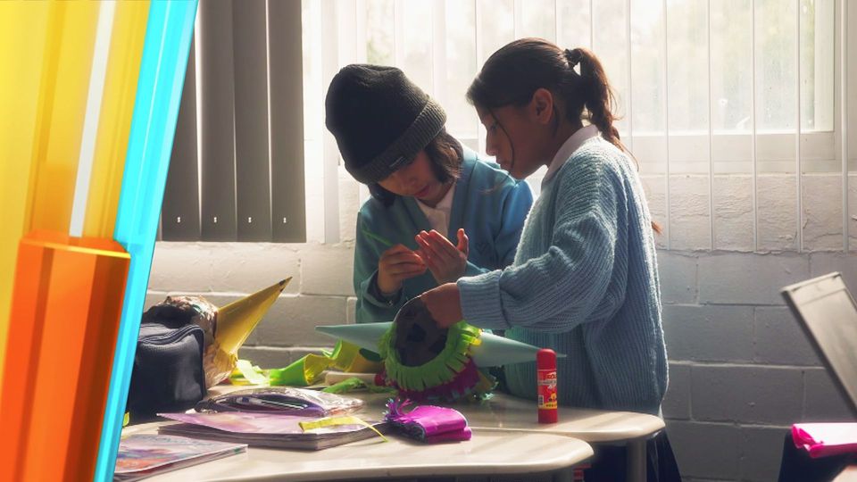 Die beste Schule der Welt