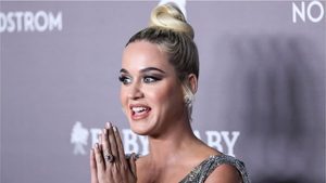 Ermittlungen gegen Katy Perry wegen sexuellen Übergriffs