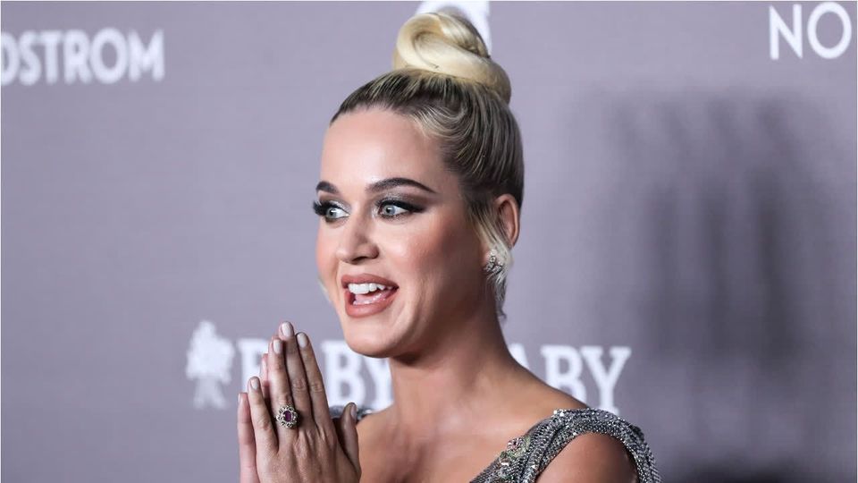 Ermittlungen gegen Katy Perry wegen sexuellen Übergriffs