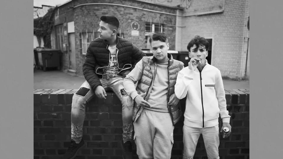 Projekt #053KIDS dokumentiert Leben von Jugendlichen in Duisburg