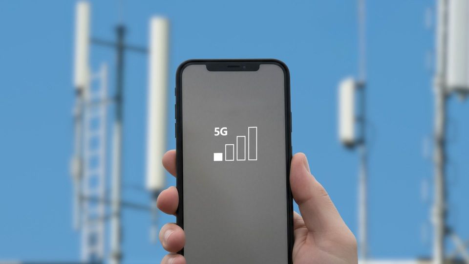 Neues Recht bei schlechtem Handy-Empfang