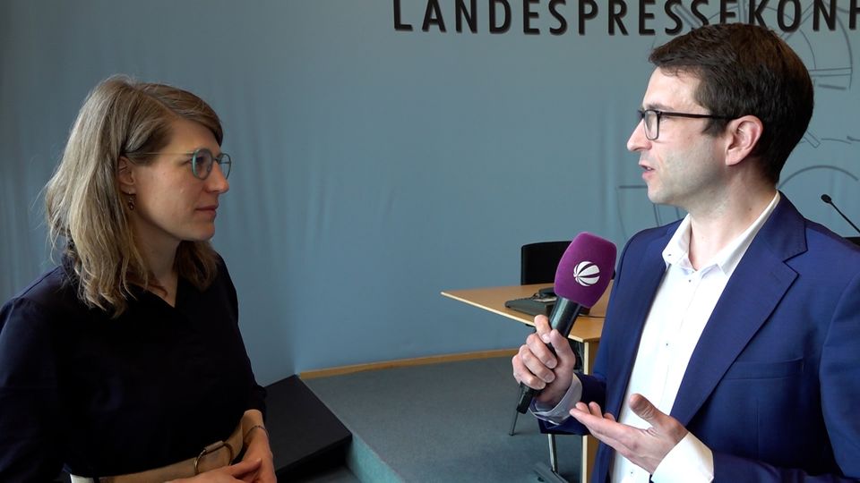 Kita-Reform: Interview mit NRW-Familienministerin Schäffer