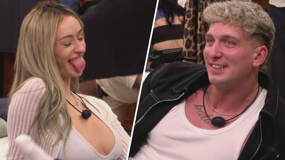 „Du darfst mich mit deinem Schlauch abspritzen“ gab es schon mehr am Ballermann?