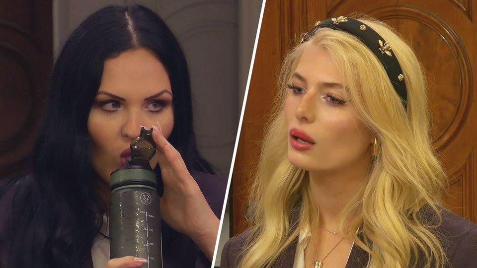 „Du bist ein Mädchen oder?“ Jamie-Lee bringt Jessica in Erklärungsnot