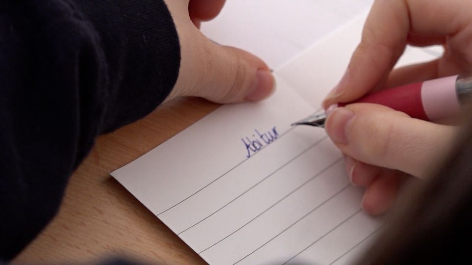 Start der Abi-Prüfungen in NRW